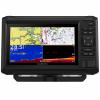 Garmin Echomap UHD2 52cv mit GT20 