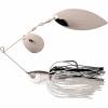  Spinnerbait (Clear) 