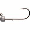  Bullet Jig Head #8/0 