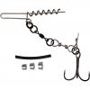  Softbait System + Screw Set 