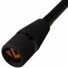 All Black Cast Cast