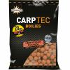  Boilies Carp-Tec (chocolate/orange) 