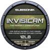  Fishing line Subsonik Invisicam 