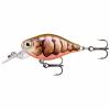  Wobbler X-Light Crank Mid Runner/Shallow Runner (PUPU) 