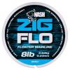 Nash Angelschnur Zig Flo 