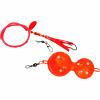  Tock Butt-System (orange) 