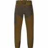il Lago Prestige Funktionshose Hochmoor LTX Herren (Oliv/Schwarz) 