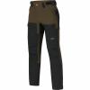  Stretchhose Green Trouaska 2.0 Herren (Oliv/Schwarz) 