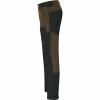  Stretchhose Green Trouaska 2.0 Herren (Oliv/Schwarz) 