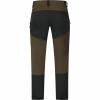  Stretchhose Green Trouaska 2.0 Herren (Oliv/Schwarz) 