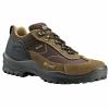  Triglav Halbschuhe Herren (Brown) 