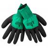  Mehrzweckhandschuh (Grün/Schwarz) 