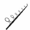 Daiwa Karpfenrute Black Widow XT Tele Carp XT Tele Carp