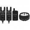  Bissanzeiger SkS2 Set 2+1 + Bivvy Lamp 
