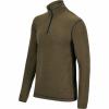  Thermo-Langarmshirt Active Pro Herren (Oliv) 