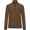  Thermo-Langarmshirt Active Pro Herren (Oliv) 