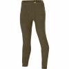  Thermo-Unterhose Active Pro Herren (Oliv) 