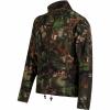 il Lago Prestige Fleecejacke Herren (Camouflage) 