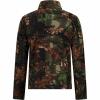 il Lago Prestige Fleecejacke Herren (Camouflage) 