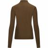  Thermo-Longsleeve Active Pro Damen (Oliv) 