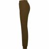  Thermo Unterhose Active Pro Damen (Oliv) 