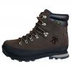 Almwalker Outdoorstiefel Avalanche Pro DLX Herren (Braun) 