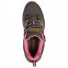  Trekkingschuhe Ventura Pro Low Damen (Khaki/Pink) 