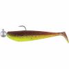  Kunstköder-Set Ultra UV Zander Pro Shad 
