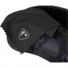 Fox Rage Matt Black Sunglasses (Brown Lens) 