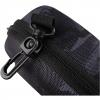 Fox Rage Matt Black Sunglasses (Brown Lens) 