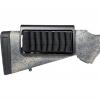 Bearproof Precision Schafterhöhung - Black 