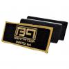  Bearproof Precision Shaft Elevation - Black 
