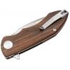  Knife Arbolito Folder Nahuel (Guayacan) 