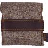  Felt cartridge case 