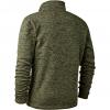  Sarek Strickjacke Herren (Olive Night Melange) 