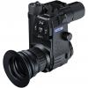  NV007SP-LRF Digitales Clip On Nachtsicht-Aufsatzgerät (mit 940nm) 