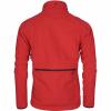  Furudal Reversible Fleece Jacket Men (H.Brown/Red) 