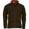  Furudal Reversible Camou Fleece Jacket Herren (H.Brown/Strata Blaze) 