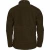  Furudal Reversible Camou Fleece Jacket Herren (H.Brown/Strata Blaze) 