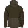  Furudal Caribou Hunt Extreme Jacket Herren (Suede Brown/D.Olive) 