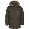  Parka Finnveden Winter Herren (D.Olive) 