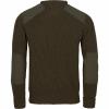  Lappland Rough Sweater Herren (Mossgreen Melange) 