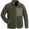  Pile Jacket Herren (D.Green) 