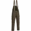  Abisko/Småland 2.0 Trouser Herren (Suede Brown) 