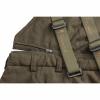 Abisko/Småland 2.0 Trouser Herren (Suede Brown) 