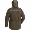  Abisko/Småland 2.0 Jacket Herren (Suede Brown) 