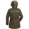  Abisko/Småland 2.0 Jacket Damen (Suede Brown) 