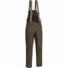  Abisko/Småland 2.0 Trouser Women (Suede Brown) 