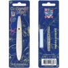 OGP Sea Fishing Bait Gotlandspilen (Real Silver) 