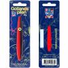OGP Sea Fishing Bait Gotlandspilen (Fl. Red Black) 